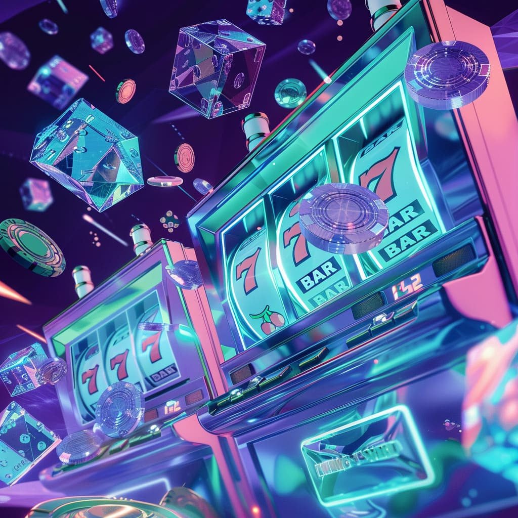 swerte77 game lobby interface showing sports and casino categories