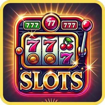 swerte77 bingo number draw session displayed on an Android mobile screen in the Philippines